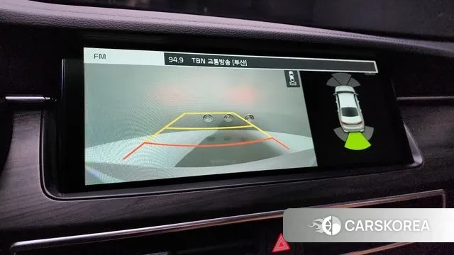 Kia K7 Premier 2020 Белый из Кореи, фото 6