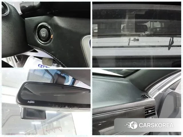 Ssangyong Rexton Sports Cannes 2020 Белый из Кореи, фото 6