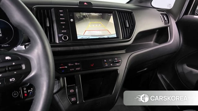 Kia The New Kia Ray EV 2024 Черный из Кореи, фото 6