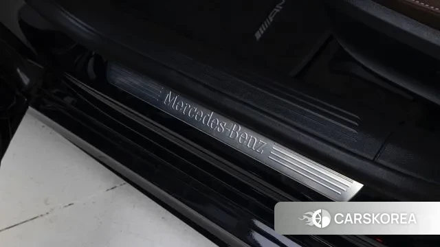 Mercedes-Benz CLA-Class C118 2025 Черный из Кореи, фото 6
