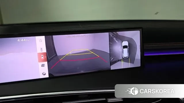 Genesis GV70 2024 Белый из Кореи, фото 6