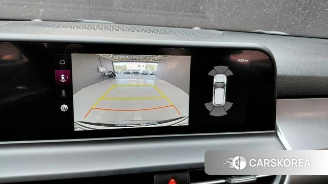 Kia The New Seltos 2023 Белый из Кореи, фото 6