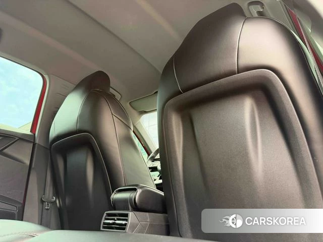 Audi A3 2022 Красный из Китая, фото 6