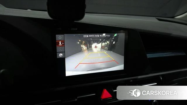 Kia Di Ol Nu Niro 2022 Белый из Кореи, фото 6