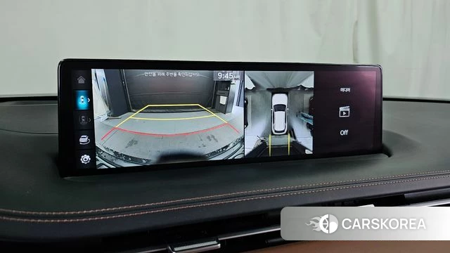Genesis GV70 2022 Белый из Кореи, фото 6