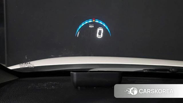 Kia The New Kia Ray 2022 Белый из Кореи, фото 6