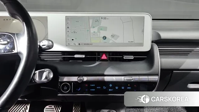 Hyundai Ionic 5 2021 Серый из Кореи, фото 6