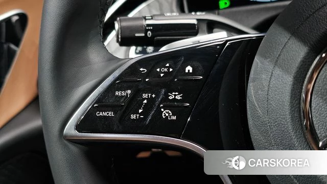 Mercedes-Benz E-Class W214 2025 Белый из Кореи, фото 6