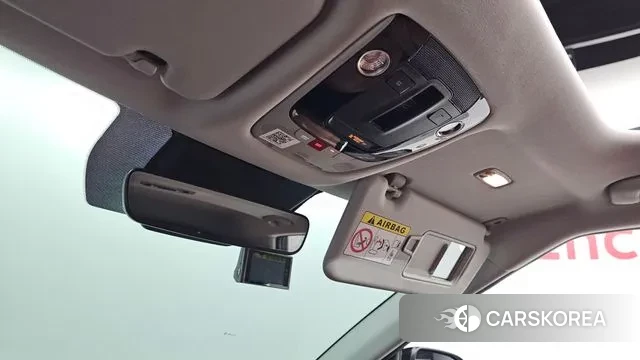 Kia The New Seltos 2022 Синий из Кореи, фото 6