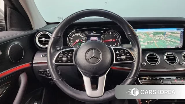 Mercedes-Benz E-Class W213 2020 Серый из Кореи, фото 6