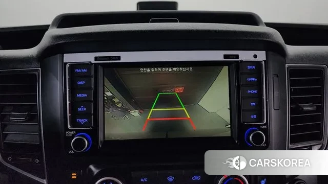 Hyundai Solati 2022 Белый из Кореи, фото 6