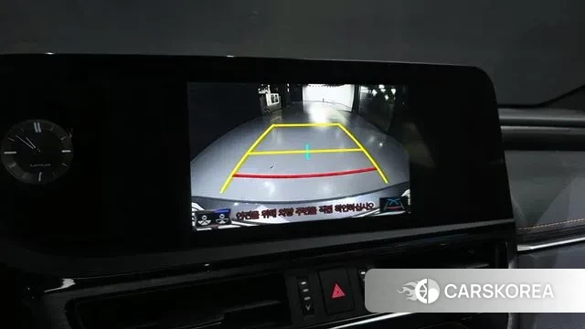 Lexus ES300h 7th generation 2022 Серый из Кореи, фото 6