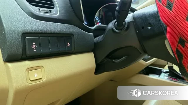 Kia The New Carnival 2018 Белый из Кореи, фото 6