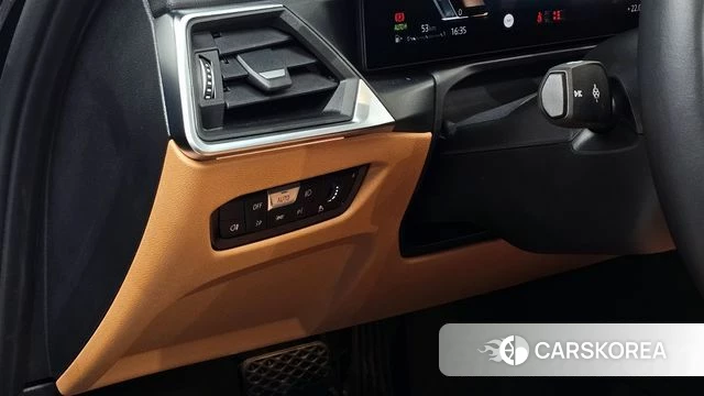 BMW 3 Series (G20) 2024 Черный из Кореи, фото 6
