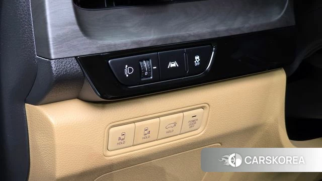 Kia Carnival 4th generation 2022 Белый из Кореи, фото 6