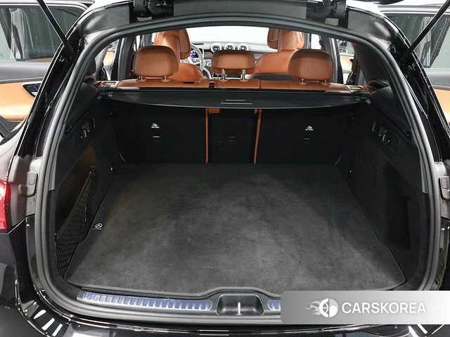 Mercedes-Benz GLC-Class X254 2025 Черный из Кореи, фото 6