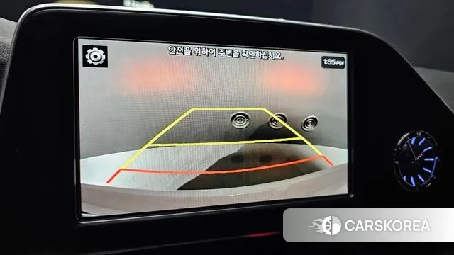 Hyundai Grandeur IG 2018 Белый из Кореи, фото 6