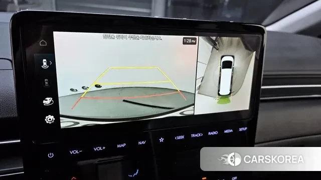 Hyundai Staria 2025 Серебряный из Кореи, фото 6