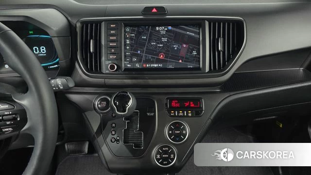 Kia The New Kia Ray 2025 Белый из Кореи, фото 6