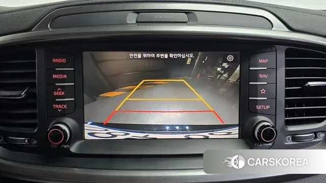 Kia The New Sorento 2019 Черный из Кореи, фото 6