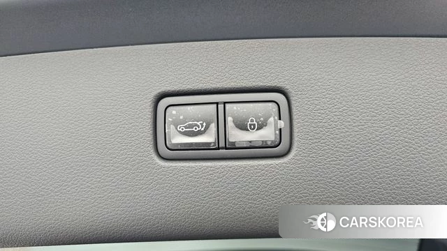 Genesis GV80 2025 Серый из Кореи, фото 6