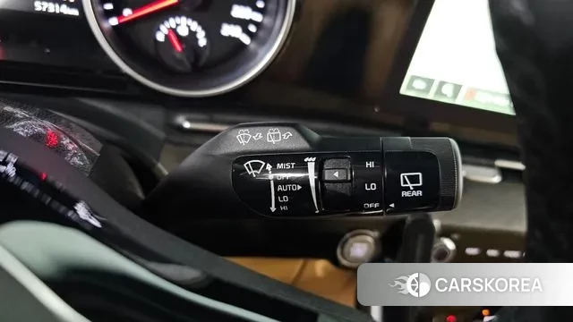 Kia Carnival 4th generation 2023 Черный из Кореи, фото 6