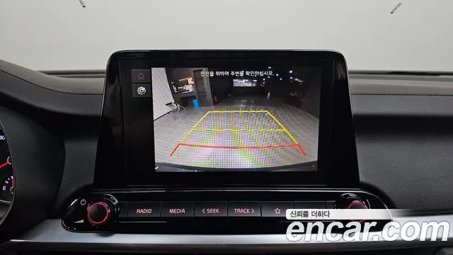 Kia The New K3 2nd generation id 2919913 из Кореи 6