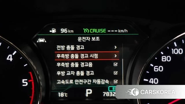 Kia The New Carnival 2018 Белый из Кореи, фото 6