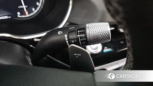 Genesis G80 (RG3) 2023 Черный из Кореи, фото 6