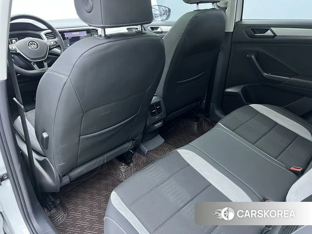 Volkswagen Exploring songs 2021 Белый из Китая, фото 6