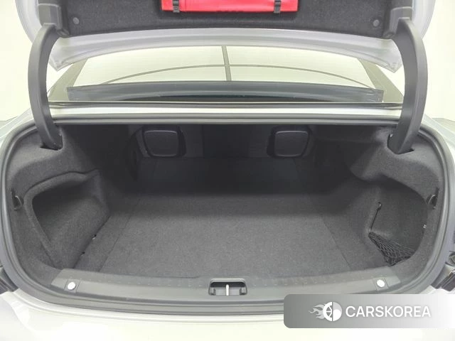 Volvo S90 2024 Белый из Кореи, фото 6