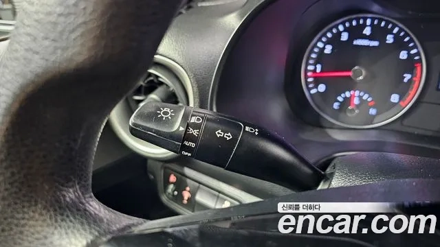 Kia Come New K3 2018 Белый из Кореи, фото 6