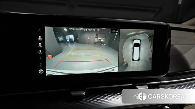 Kia Carnival 4th generation 2022 Белый из Кореи, фото 6