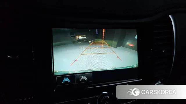 Chevrolet (GM Daewoo) The New Trax 2018 Серый из Кореи, фото 6