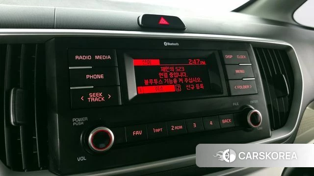 Kia The New Ray 2022 Белый из Кореи, фото 6
