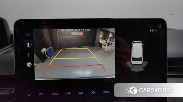 Hyundai Staria 2023 Черный из Кореи, фото 6