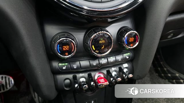 Mini Cooper S Convertible 2020 Красный из Кореи, фото 6