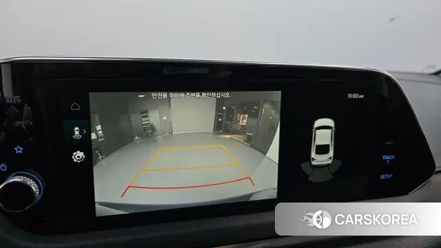 Hyundai Sonata (DN8) 2020 Черный из Кореи, фото 6