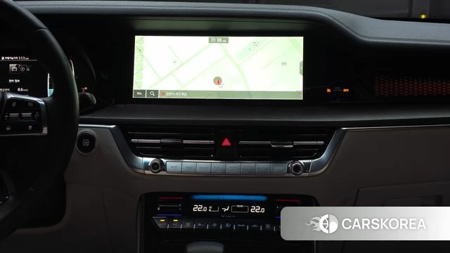 Kia Mohave Master 2020 Черный из Кореи, фото 6