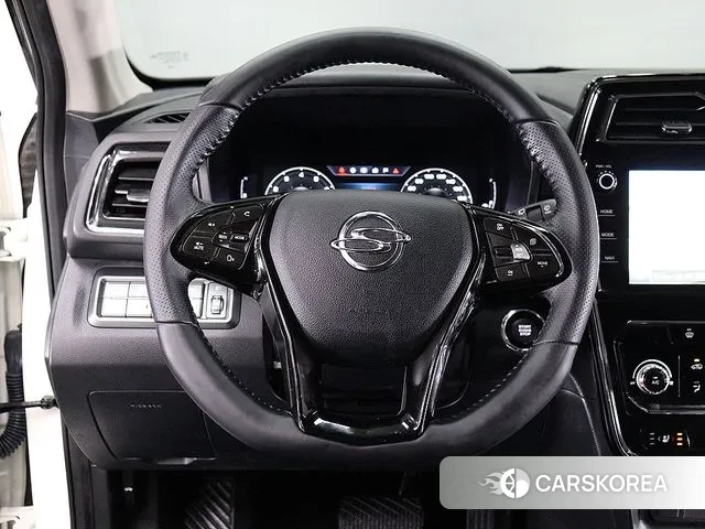 Ssangyong Berry New Tivoli 2021 Черный из Кореи, фото 6