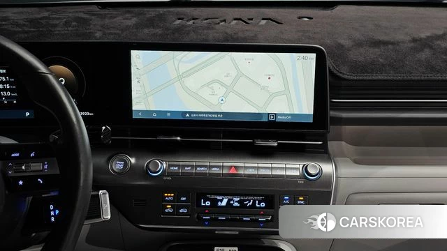 Hyundai Kona (SX2) 2023 Белый из Кореи, фото 6