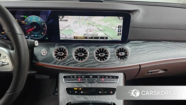 Mercedes-Benz CLS-Class C257 2021 Серый из Кореи, фото 6