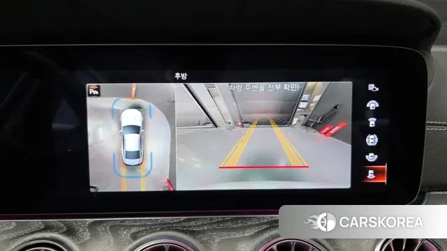 Mercedes-Benz CLS-Class C257 2022 Белый из Кореи, фото 6