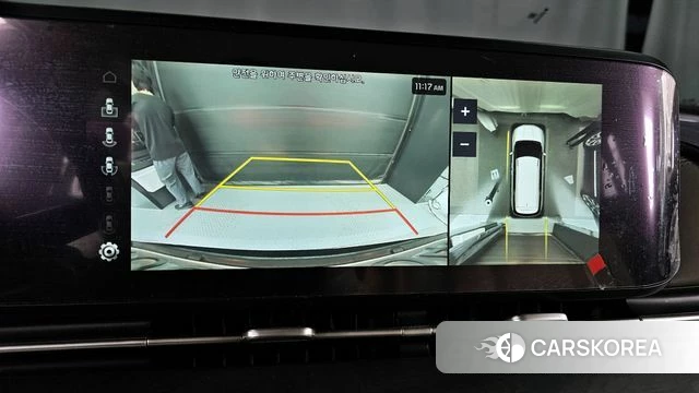 Kia Carnival 4th generation 2021 Черный из Кореи, фото 6