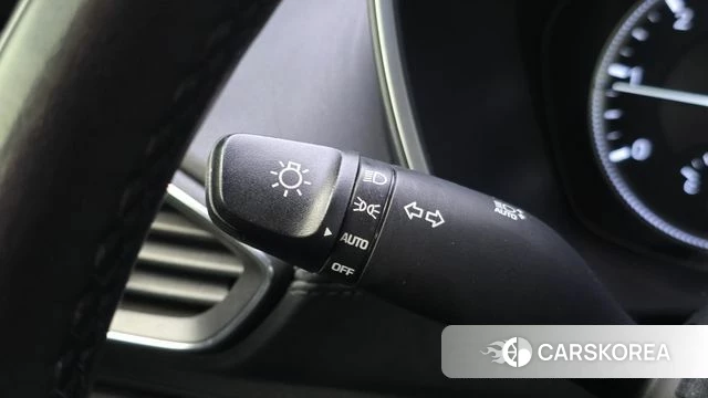 Hyundai Santa Fe TM 2018 Серый из Кореи, фото 6