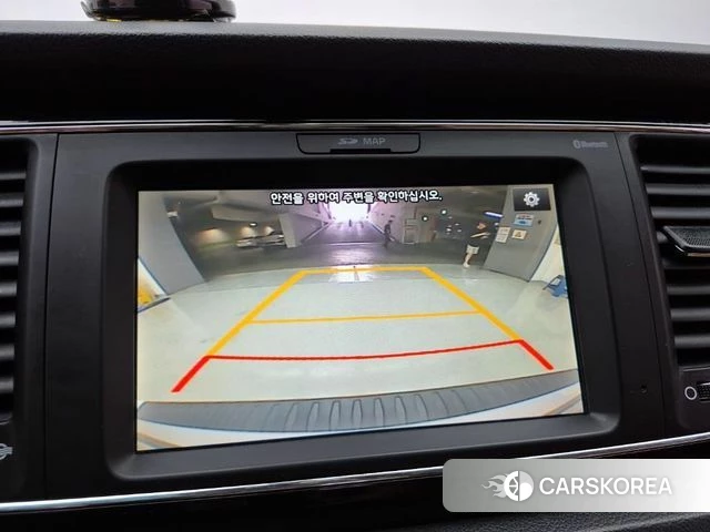 Kia All New Carnival 2018 Белый из Кореи, фото 6