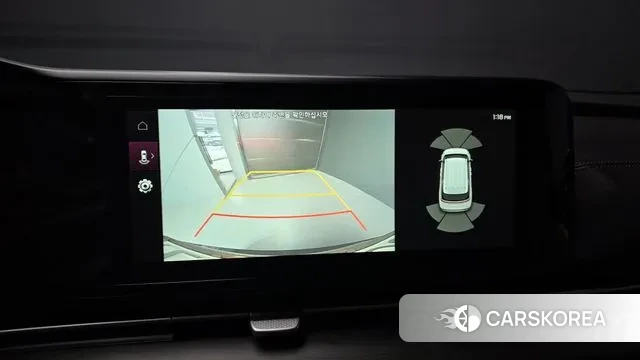 Kia Carnival 4th generation 2021 Черный из Кореи, фото 6