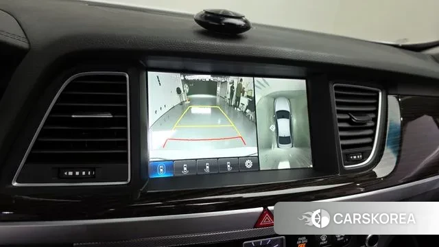 Genesis G80 2018 Белый из Кореи, фото 6