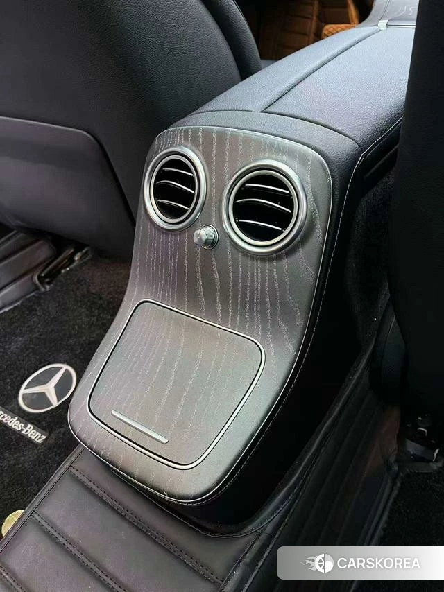 Mercedes-Benz E-class 2021 Белый из Китая, фото 6
