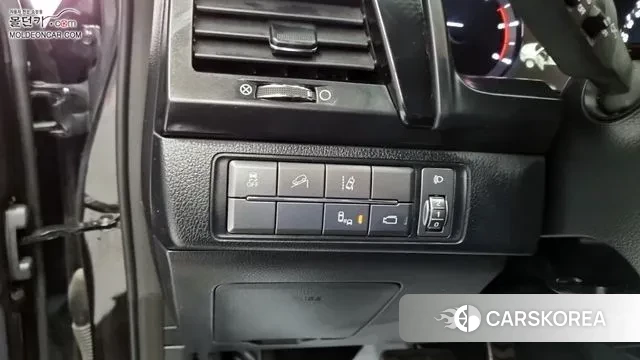 Ssangyong Rexton Sports Cannes 2020 Черный из Кореи, фото 6